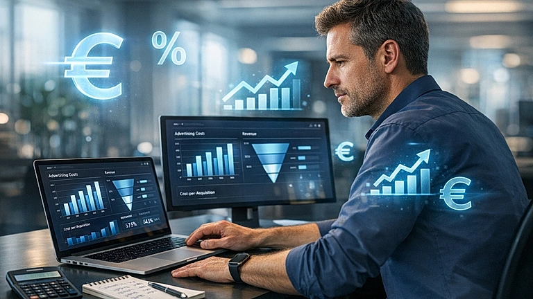 Google Ads für kleine Unternehmen, /
