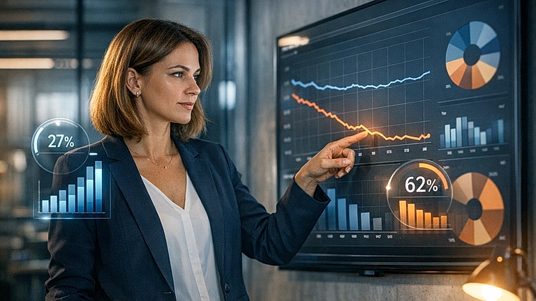 Google AI Overviews SEO: Analyse der Traffic-Auswirkungen